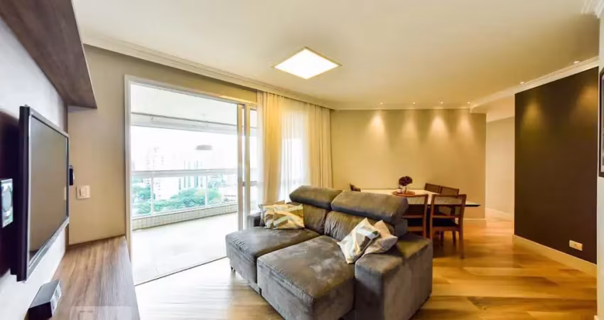 Apartamento à venda - nova petrópolis, 3 quartos,  106 m2