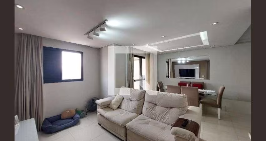 Apartamento à venda - jardim marajoara , 2 quartos,  163 m2