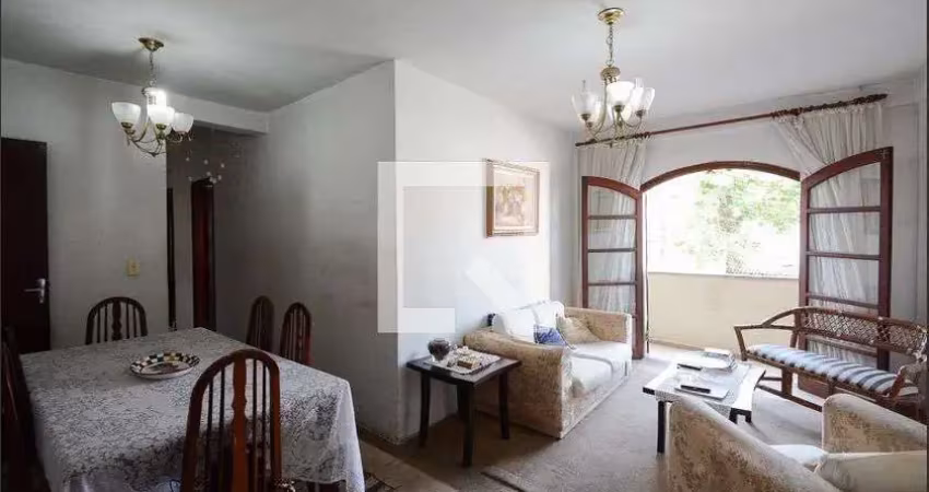 Apartamento à venda - nova petrópolis, 3 quartos,  106 m2