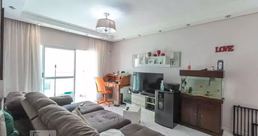 Apartamento à venda - nova petrópolis, 3 quartos,  220 m2