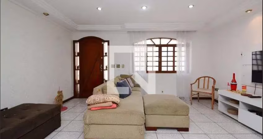 Casa com 3 quartos à venda na Rua Benedito Luiz Rodrigues, 989, Nova Petrópolis, São Bernardo do Campo