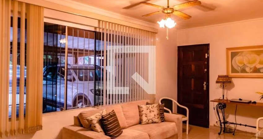Casa com 4 quartos à venda na Rua Itatiaia, 14, Jabaquara, São Paulo