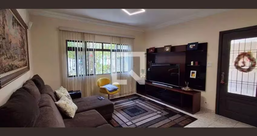 Casa com 5 quartos à venda na Rua José Erdeg, 41, Rudge Ramos, São Bernardo do Campo