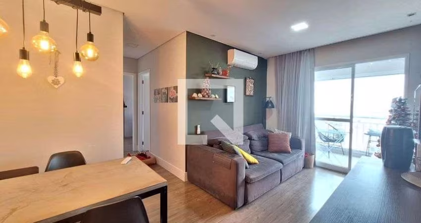 Apartamento à venda - barra funda, 2 quartos,  62 m2