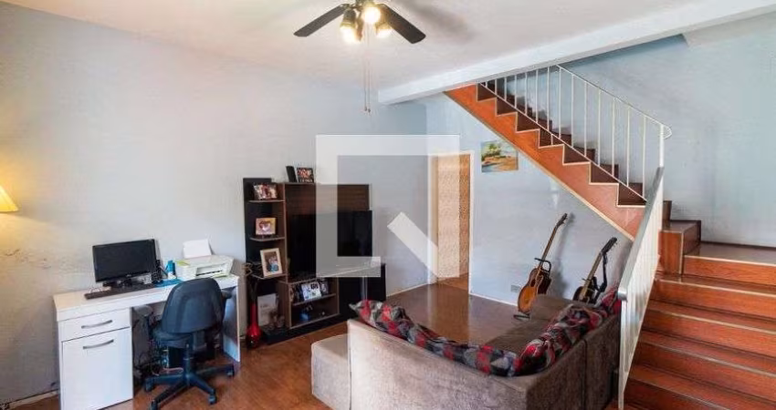 Casa com 2 quartos à venda na Rua Pampa, 220, Jabaquara, São Paulo