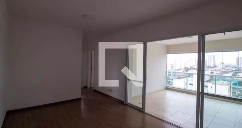 Apartamento com 2 quartos à venda na Rua Vapabussu, 66, Campo Belo, São Paulo