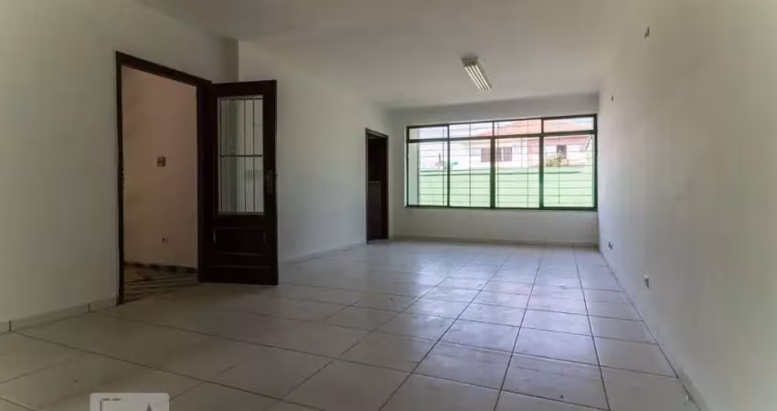 Casa com 5 quartos à venda na Rua Simão Jorge, 550, Campestre, Santo André