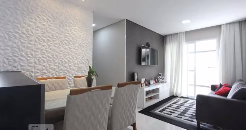 Apartamento com 2 quartos à venda na Rua Arroio Grande, 517, Sacomã, São Paulo