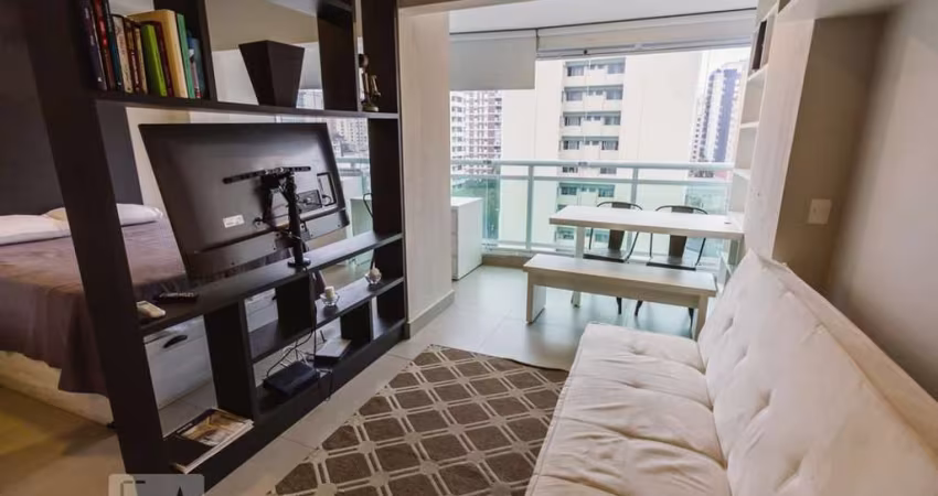 Apartamento à venda - barra funda, 1 quarto,  33 m2
