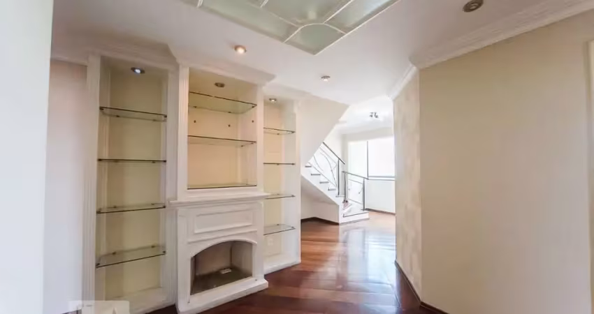 Apartamento à venda - rudge ramos, 3 quartos,  150 m2