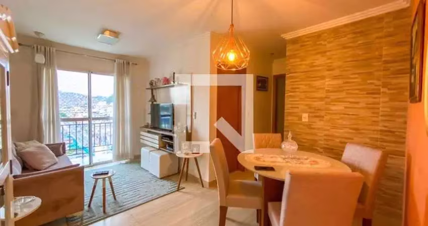 Apartamento à venda - nova petrópolis, 2 quartos,  79 m2