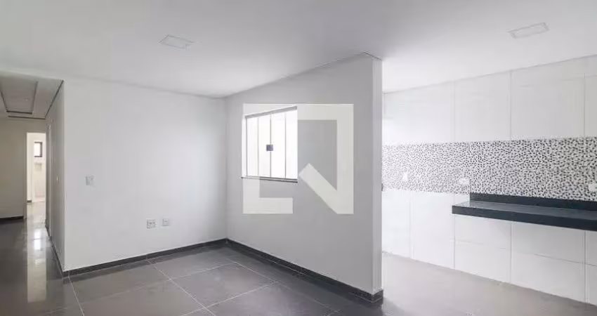Apartamento à venda - vila assunção, 3 quartos,  72 m2