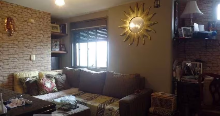 Apartamento com 4 quartos à venda na Avenida João Ramalho, 415, Centro, Santo André
