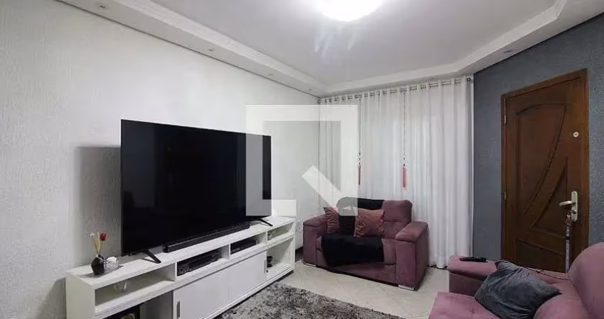 Casa com 3 quartos à venda na Rua Benedito Luiz Rodrigues, 1249, Nova Petrópolis, São Bernardo do Campo