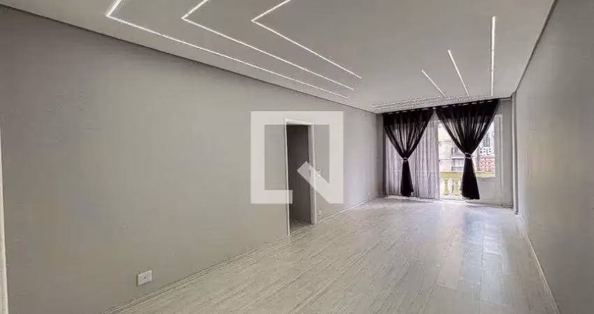 Apartamento com 3 quartos à venda na Avenida Portugal, 415, Centro, Santo André