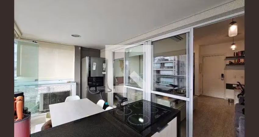 Apartamento à venda - vila mariana, 1 quarto,  38 m2