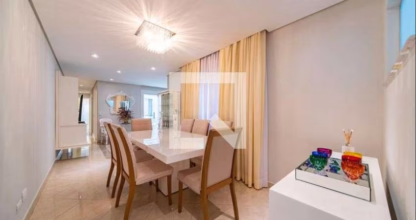 Apartamento à venda - vila assunção, 3 quartos,  84 m2