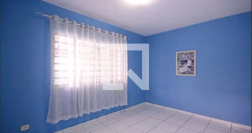 Casa com 2 quartos à venda na Rua Santa Lucrécia, 114, Sacomã, São Paulo
