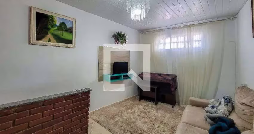 Casa com 3 quartos à venda na Rua Jean Piaget, 46, Nova Petrópolis, São Bernardo do Campo
