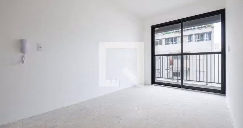 Apartamento com 1 quarto à venda na Rua João Moura, 1123, Pinheiros, São Paulo