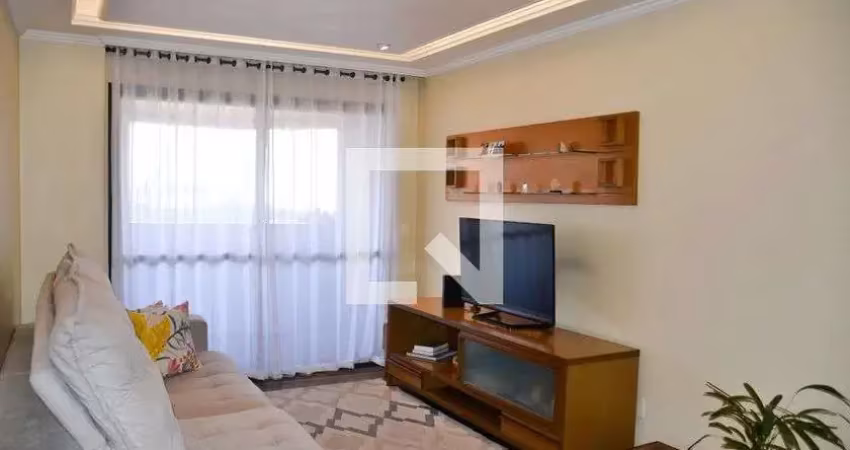 Apartamento à venda - rudge ramos, 3 quartos,  130 m2