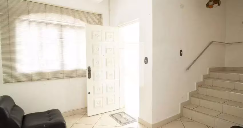 Casa com 2 quartos à venda na Rua Borda do Campo, 122, Jardim do Mar, São Bernardo do Campo