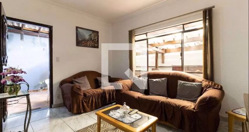 Casa com 3 quartos à venda na Rua Juibará, 32, Jabaquara, São Paulo