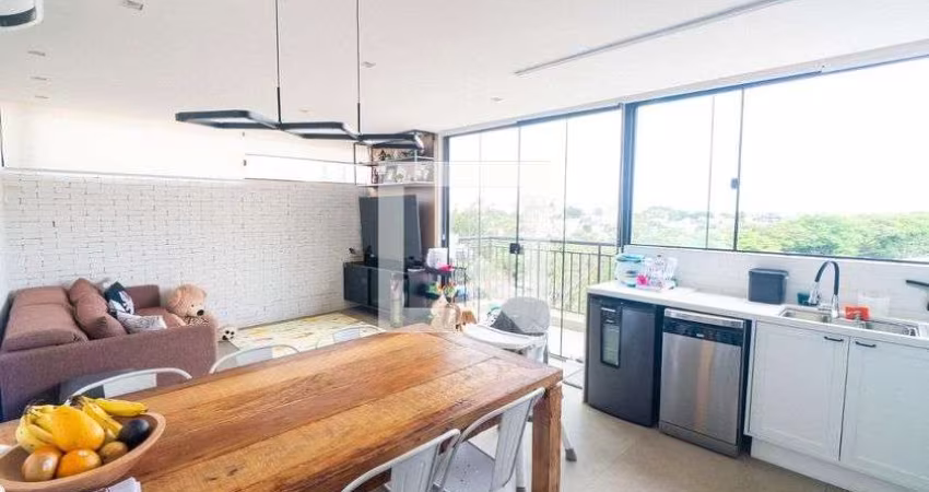 Apartamento à venda - planalto paulista, 2 quartos,  87 m2