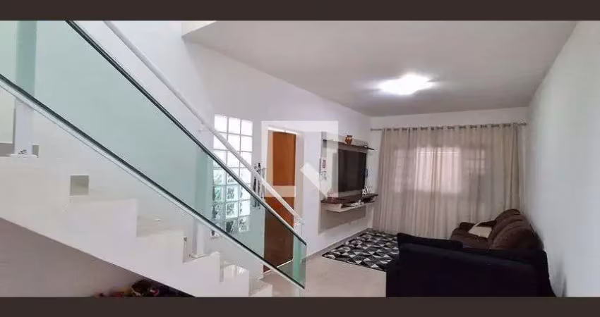 Casa com 3 quartos à venda na Rua Tremembé, 187, Rudge Ramos, São Bernardo do Campo