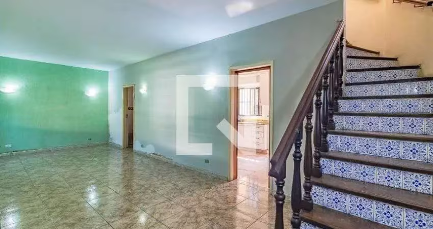 Casa à venda - planalto paulista, 3 quartos,  152 m2