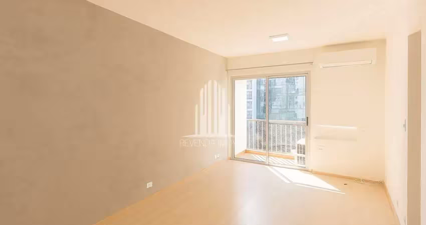 Apartamento residencial em são paulo - sp, itaim bibi