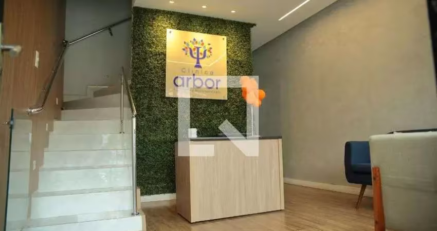 Casa com 2 quartos à venda na Rua Sulu, 173, Jardim do Mar, São Bernardo do Campo