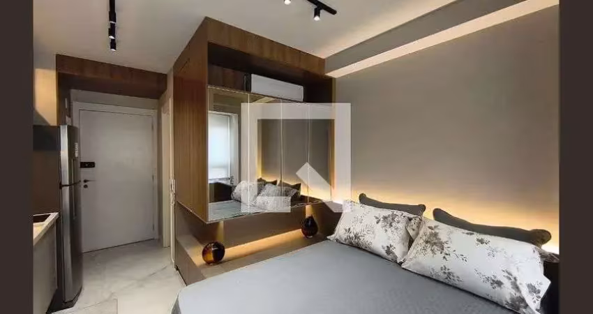 Apartamento à venda - vila mariana, 1 quarto,  22 m2