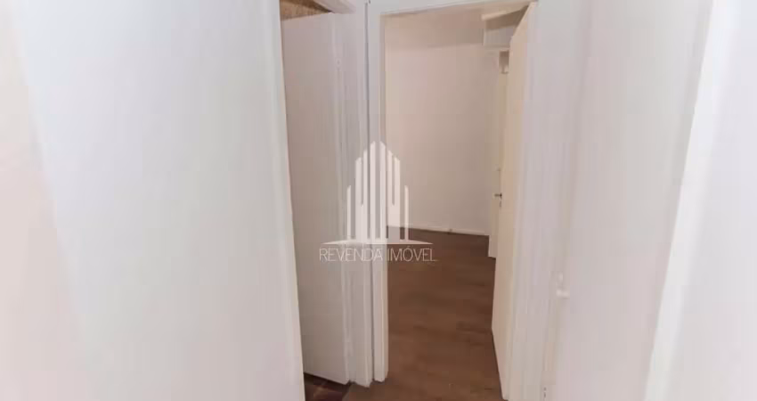 Apartamento residencial em são paulo - sp, pinheiros