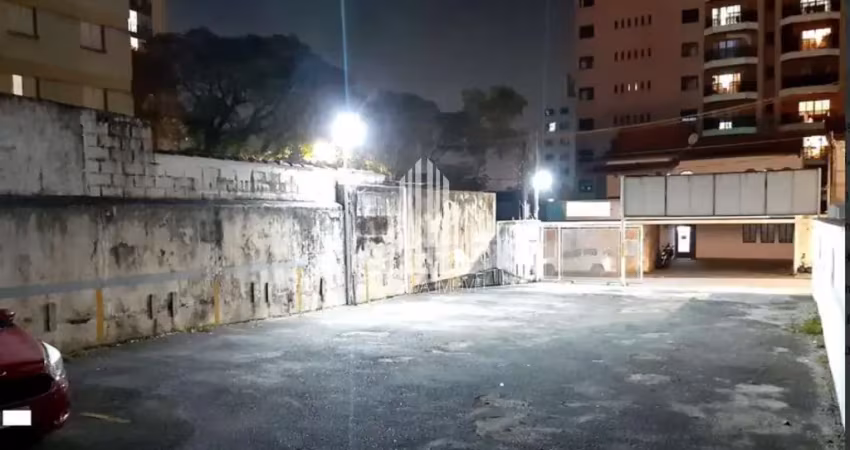 Terreno comercial em são bernardo do campo - sp, centro
