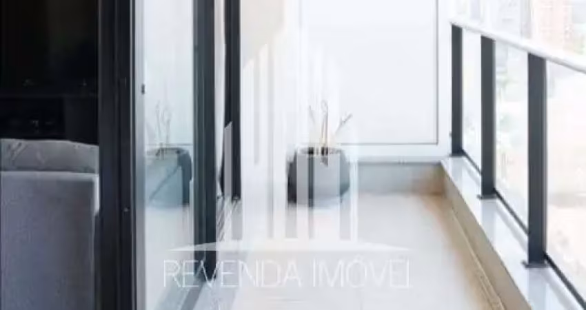Apartamento residencial em são paulo - sp, itaim bibi