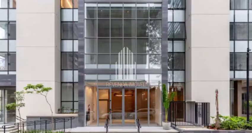 Imperdível: apartamento à venda em são paulo-sp, pinheiros, 1 quarto, 1 sala, 1 banheiro, 1 vaga, 45m² de área.