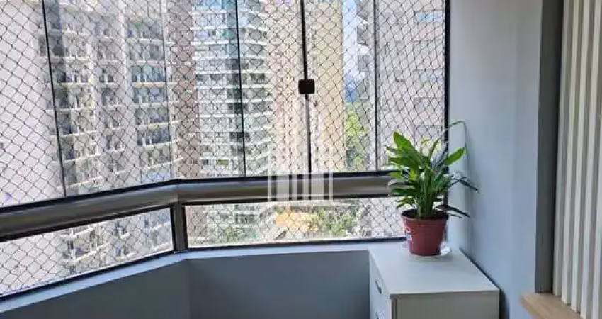 Apartamento à venda na vila mariana, 1 quarto, 1 banheiro e 1 vaga de garagem! conforto, praticidade e localização privilegiada!