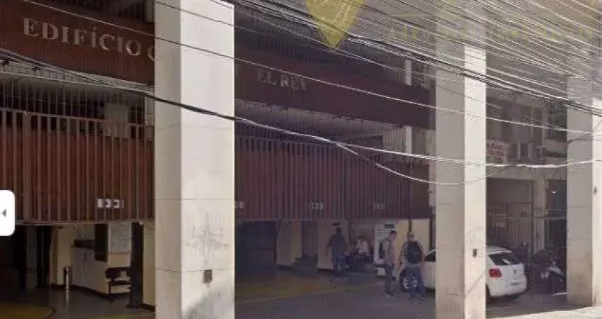 Terreno comercial à venda na RUA CORONEL GOMES MACHADO 126 GARAGEM 301, Centro, Niterói