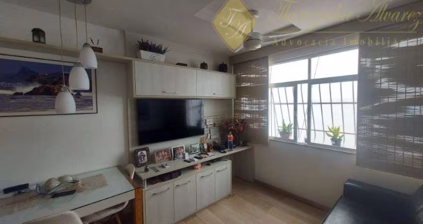 APARTAMENTO NITERÓI ICARAÍ