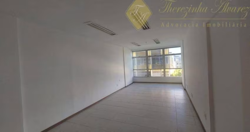 SALA COMERCIAL NITERÓI CENTRO