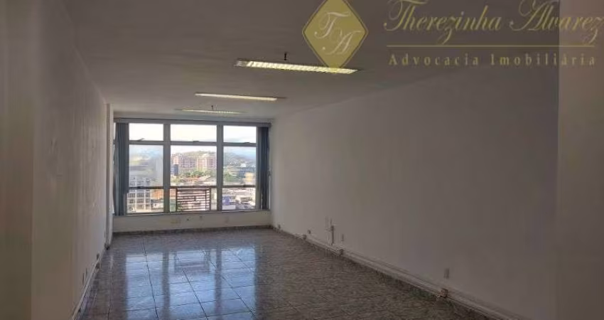 SALA COMERCIAL NITERÓI CENTRO
