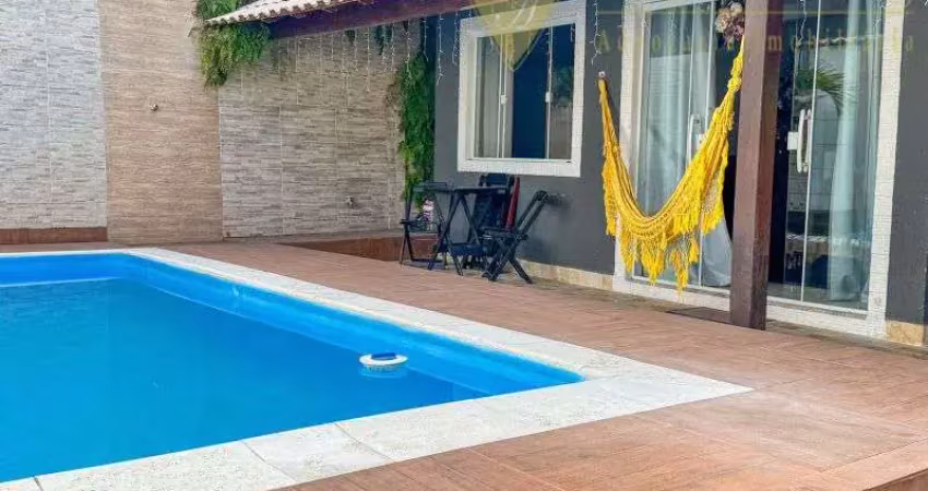 CASA MARICÁ FLAMENGO