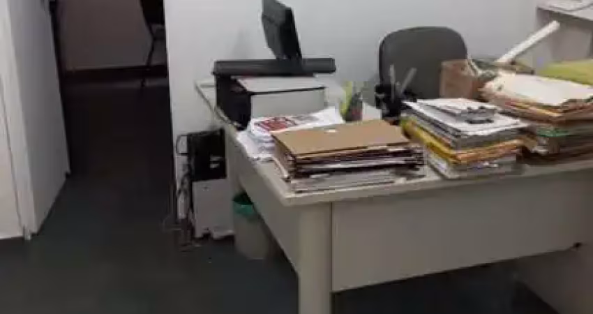 Sala comercial à venda na Avenida Ernani do Amaral Peixoto 334, Centro, Niterói