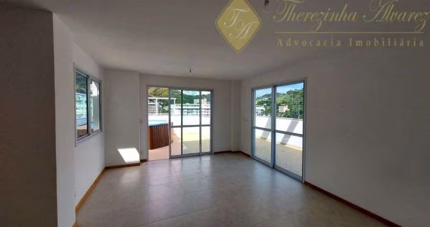 COBERTURA NITERÓI SANTA ROSA