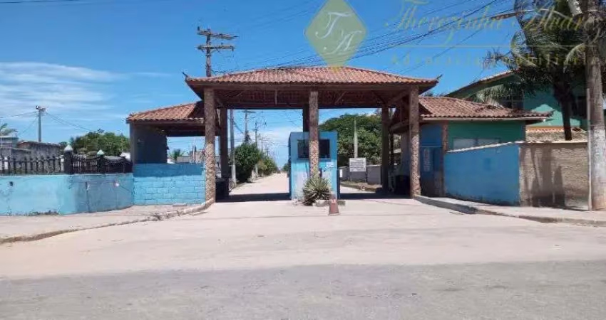 Terreno à venda no Nova Califórnia (Tamoios), Cabo Frio 