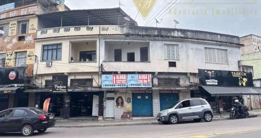 APARTAMENTO SÃO GONÇALO GRADIM