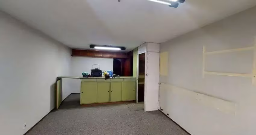 SALA COMERCIAL NITERÓI CENTRO