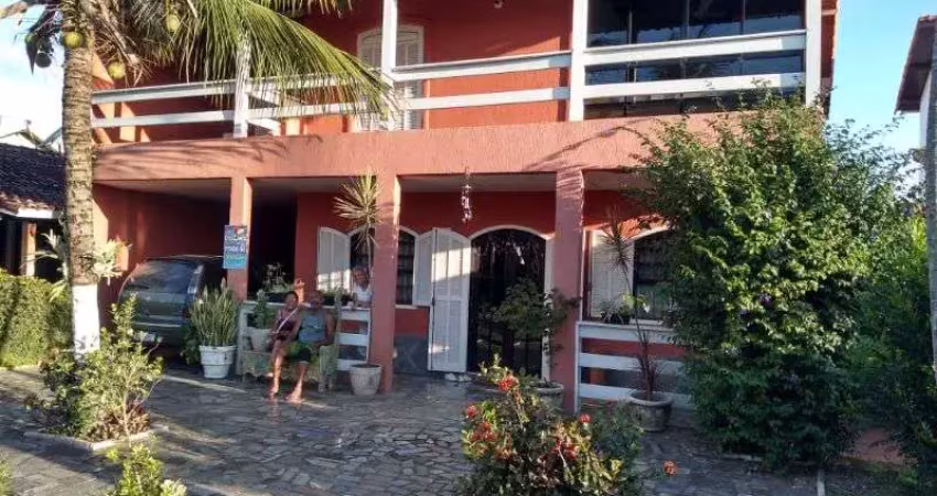 Casa com 4 quartos à venda na Rua Antônio Vieira Sobrinho, Condomínio Mega, Rua 3, Casa 56, Centro, Maricá
