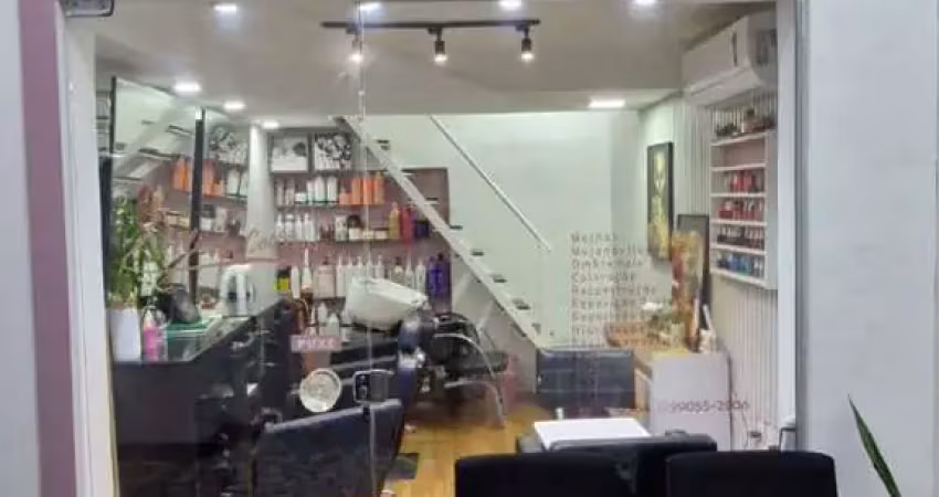 Ponto comercial à venda na Rua Guilherme Geenhalch 16, Icaraí, Niterói